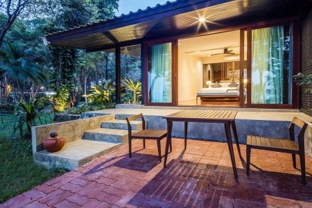 The Monttra Pattaya - 18