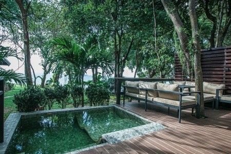 The Monttra Pattaya - 19