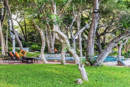 The Monttra Pattaya - 21