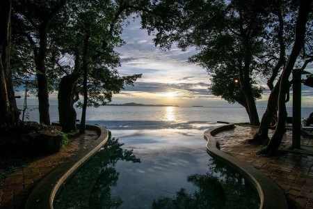 The Monttra Pattaya - 22