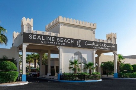 Katar Doha Sealine Beach Resort 8 dňový pobyt Raňajky Letecky Letisko: Praha February 2026 (25/02/26- 4/03/26)