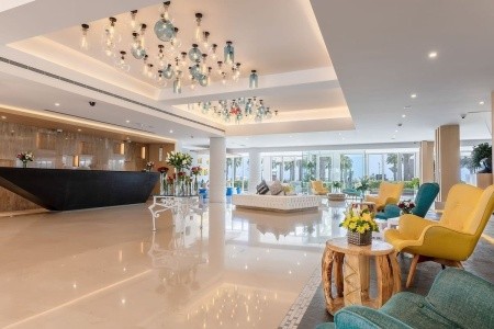 Katar Doha Sealine Beach Resort 8 dňový pobyt Raňajky Letecky Letisko: Praha February 2026 (25/02/26- 4/03/26)