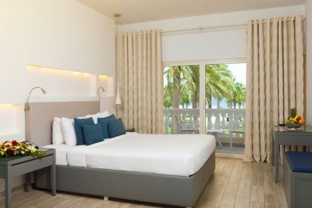 Katar Doha Sealine Beach Resort 8 dňový pobyt Raňajky Letecky Letisko: Praha February 2026 (25/02/26- 4/03/26)