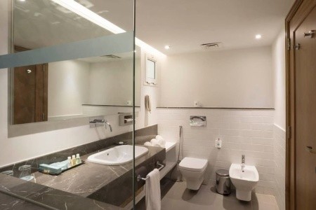 Katar Doha Sealine Beach Resort 8 dňový pobyt Raňajky Letecky Letisko: Praha February 2026 (25/02/26- 4/03/26)