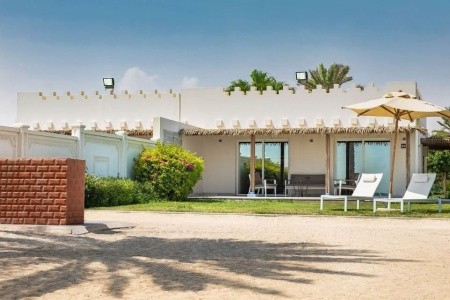 Katar Doha Sealine Beach Resort 8 dňový pobyt Raňajky Letecky Letisko: Praha February 2026 (25/02/26- 4/03/26)