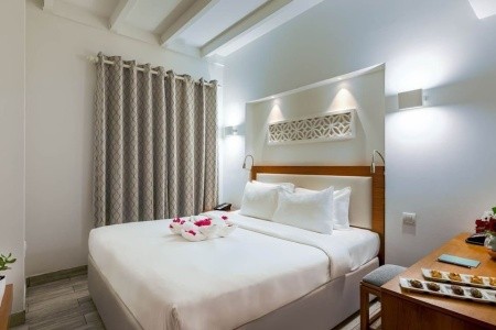 Katar Doha Sealine Beach Resort 8 dňový pobyt Raňajky Letecky Letisko: Praha February 2026 (25/02/26- 4/03/26)