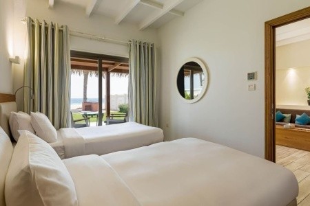 Katar Doha Sealine Beach Resort 8 dňový pobyt Raňajky Letecky Letisko: Praha February 2026 (25/02/26- 4/03/26)