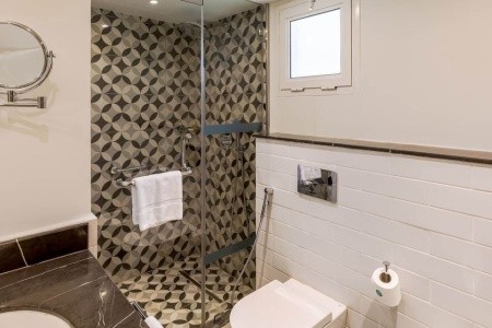 Katar Doha Sealine Beach Resort 8 dňový pobyt Raňajky Letecky Letisko: Praha February 2026 (25/02/26- 4/03/26)