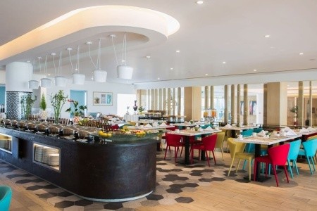 Katar Doha Sealine Beach Resort 8 dňový pobyt Raňajky Letecky Letisko: Praha February 2026 (25/02/26- 4/03/26)