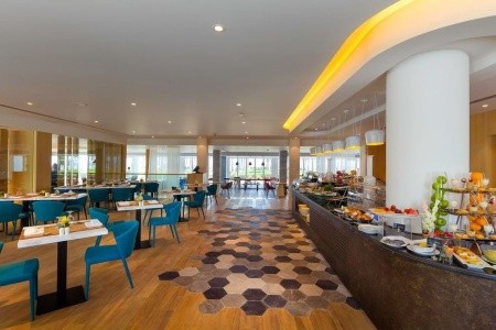 Katar Doha Sealine Beach Resort 8 dňový pobyt Raňajky Letecky Letisko: Praha February 2026 (25/02/26- 4/03/26)