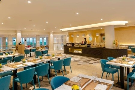 Katar Doha Sealine Beach Resort 8 dňový pobyt Raňajky Letecky Letisko: Praha February 2026 (25/02/26- 4/03/26)