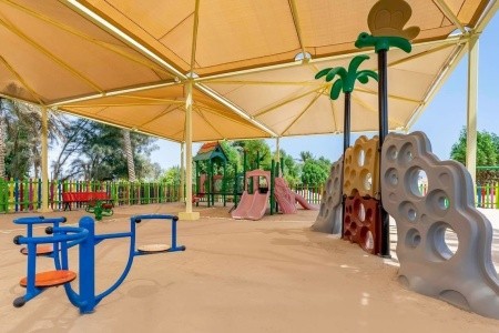 Katar Doha Sealine Beach Resort 8 dňový pobyt Raňajky Letecky Letisko: Praha February 2026 (25/02/26- 4/03/26)