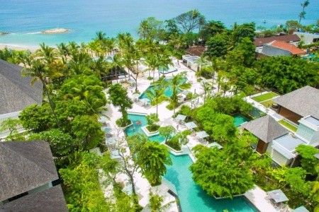 The Anvaya Beach Resorts Bali