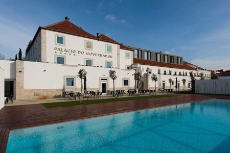 Palacio Do Governador - 2