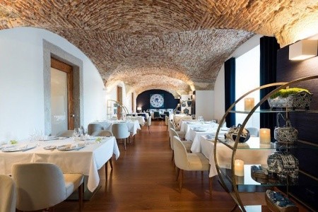 Portugalsko Lisabon Palacio Do Governador 7 dňový pobyt Raňajky Letecky Letisko: Viedeň December 2025 ( 5/12/25-11/12/25)