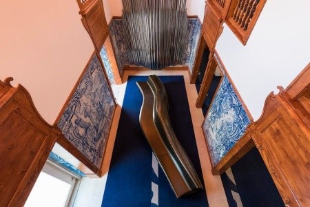 Portugalsko Lisabon Palacio Do Governador 7 dňový pobyt Raňajky Letecky Letisko: Viedeň December 2025 ( 5/12/25-11/12/25)