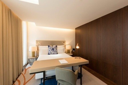 Portugalsko Lisabon Palacio Do Governador 7 dňový pobyt Raňajky Letecky Letisko: Viedeň December 2025 ( 5/12/25-11/12/25)