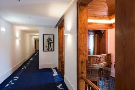 Portugalsko Lisabon Palacio Do Governador 7 dňový pobyt Raňajky Letecky Letisko: Viedeň December 2025 ( 5/12/25-11/12/25)