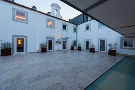 Portugalsko Lisabon Palacio Do Governador 7 dňový pobyt Raňajky Letecky Letisko: Viedeň December 2025 ( 5/12/25-11/12/25)