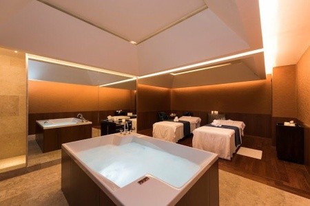 Portugalsko Lisabon Palacio Do Governador 7 dňový pobyt Raňajky Letecky Letisko: Viedeň December 2025 ( 5/12/25-11/12/25)