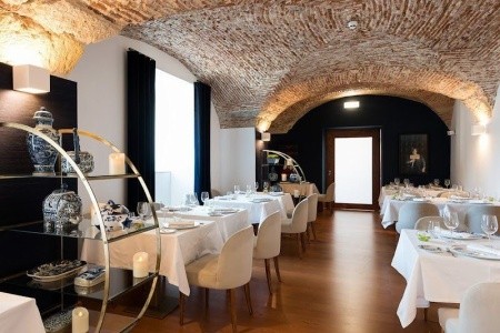 Portugalsko Lisabon Palacio Do Governador 7 dňový pobyt Raňajky Letecky Letisko: Viedeň December 2025 ( 5/12/25-11/12/25)