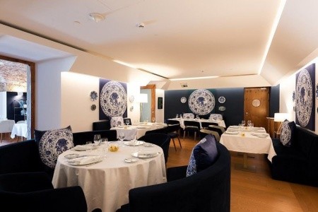 Portugalsko Lisabon Palacio Do Governador 7 dňový pobyt Raňajky Letecky Letisko: Viedeň December 2025 ( 5/12/25-11/12/25)