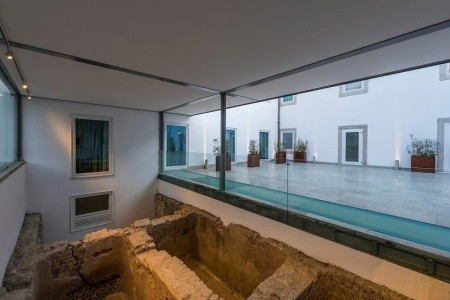 Portugalsko Lisabon Palacio Do Governador 7 dňový pobyt Raňajky Letecky Letisko: Viedeň December 2025 ( 5/12/25-11/12/25)