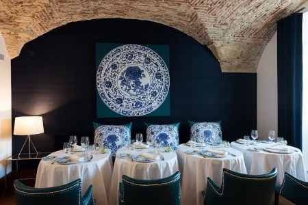 Portugalsko Lisabon Palacio Do Governador 7 dňový pobyt Raňajky Letecky Letisko: Viedeň December 2025 ( 5/12/25-11/12/25)