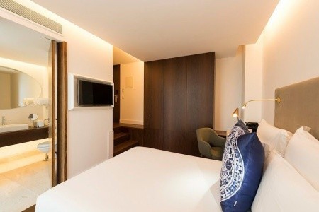 Portugalsko Lisabon Palacio Do Governador 7 dňový pobyt Raňajky Letecky Letisko: Viedeň December 2025 ( 5/12/25-11/12/25)