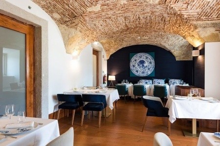 Portugalsko Lisabon Palacio Do Governador 7 dňový pobyt Raňajky Letecky Letisko: Viedeň December 2025 ( 5/12/25-11/12/25)