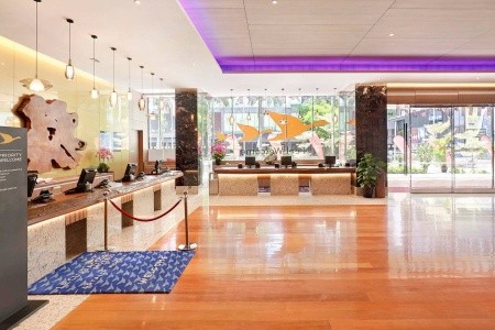 Ibis Kuala Lumpur City Centre - 3