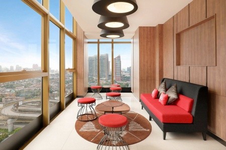 Ibis Kuala Lumpur City Centre - 7