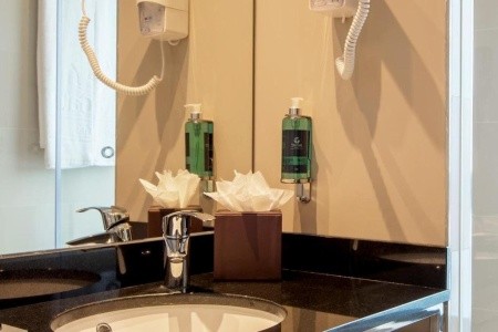 Vila Gale Porto Ribeira - 3