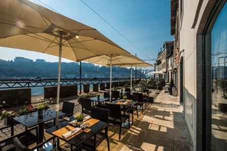 Vila Gale Porto Ribeira - 4