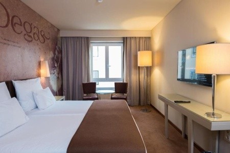 Vila Gale Porto Ribeira - 5