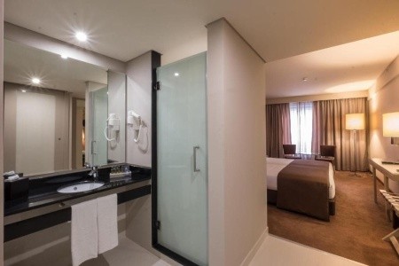 Vila Gale Porto Ribeira - 6