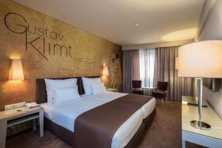 Vila Gale Porto Ribeira - 7