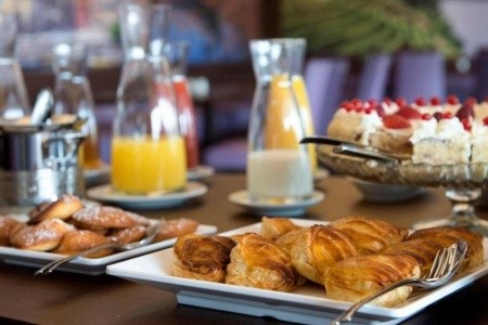 Vila Gale Porto Ribeira - 8