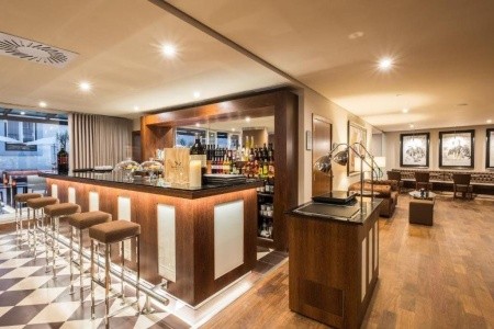 Vila Gale Porto Ribeira - 11