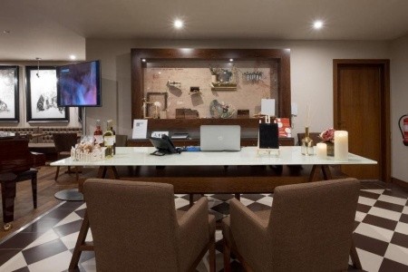 Vila Gale Porto Ribeira - 12