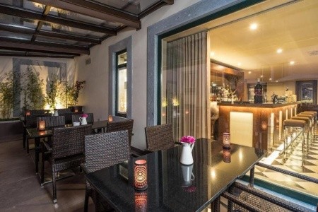 Vila Gale Porto Ribeira - 13