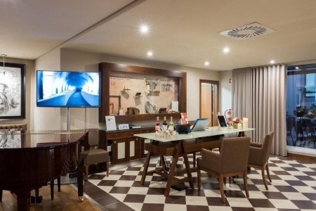 Vila Gale Porto Ribeira - 14