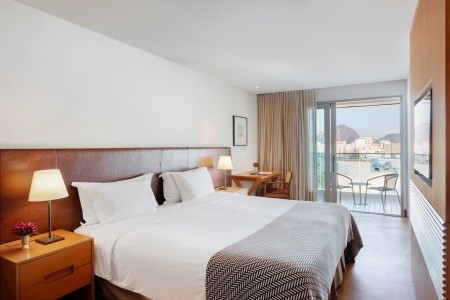 Porto Bay Rio Internacional - 3