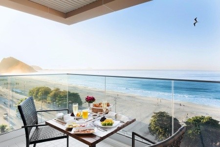 Porto Bay Rio Internacional - 7