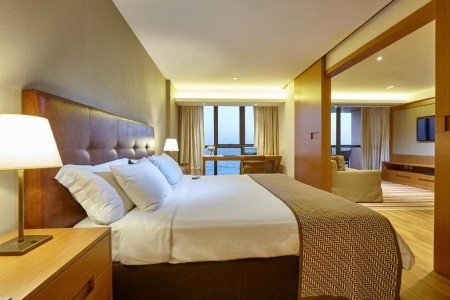 Porto Bay Rio Internacional - 11