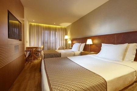 Porto Bay Rio Internacional - 13