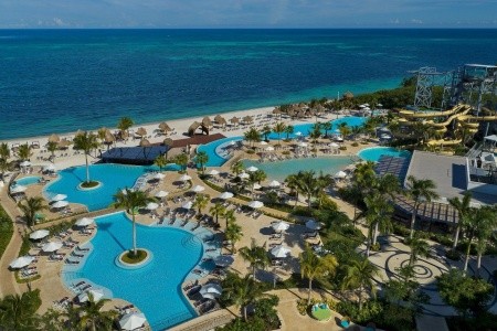 Dreams Natura Riviera Cancun - 2