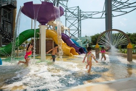 Dreams Natura Riviera Cancun - 5