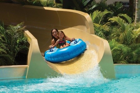 Dreams Natura Riviera Cancun - 10