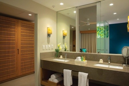 Dreams Natura Riviera Cancun - 13